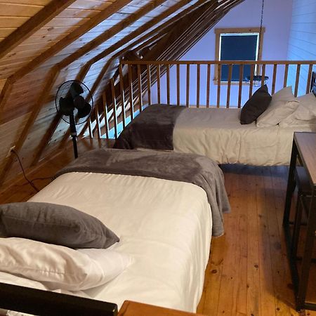 A Country Home Inn The City Charlottetown Esterno foto