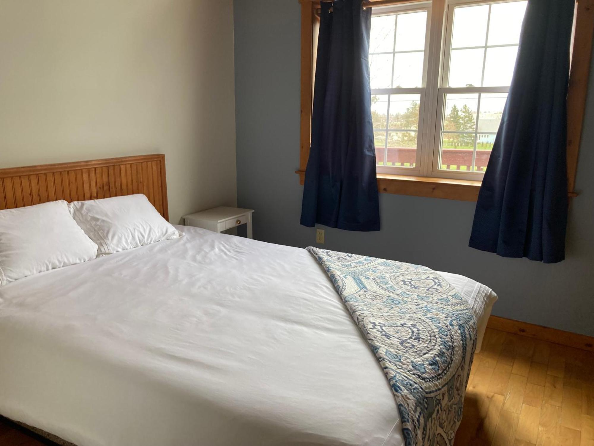 A Country Home Inn The City Charlottetown Esterno foto