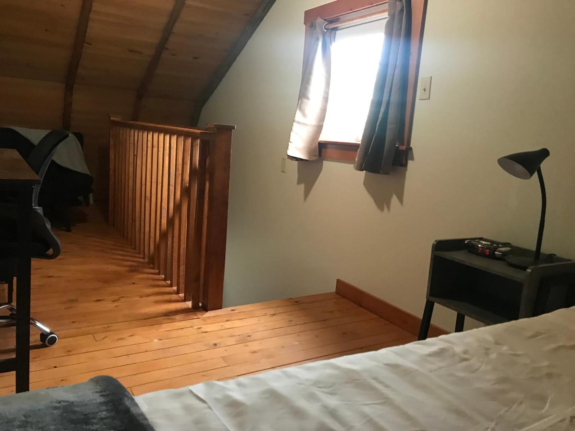 A Country Home Inn The City Charlottetown Esterno foto