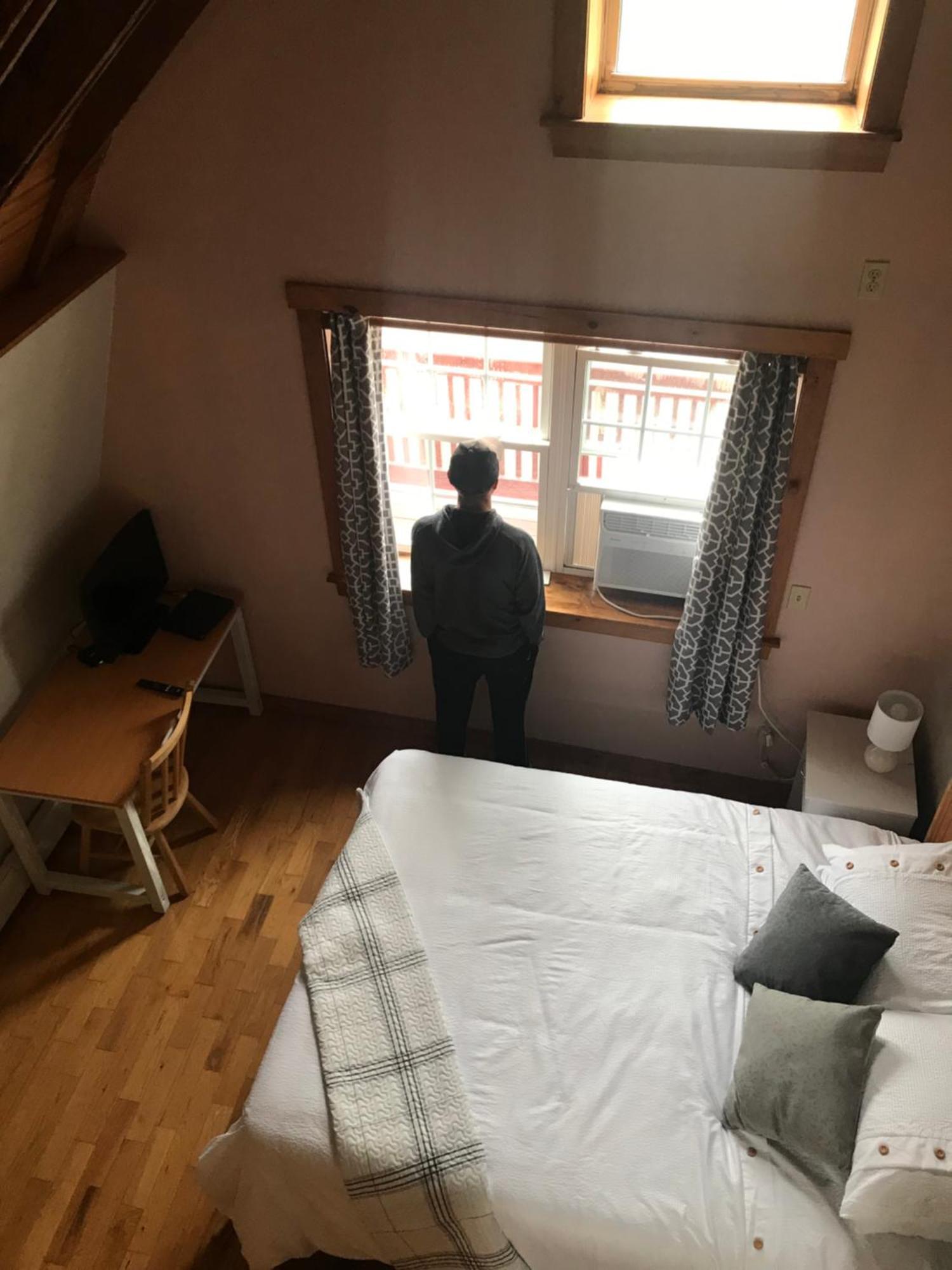 A Country Home Inn The City Charlottetown Esterno foto