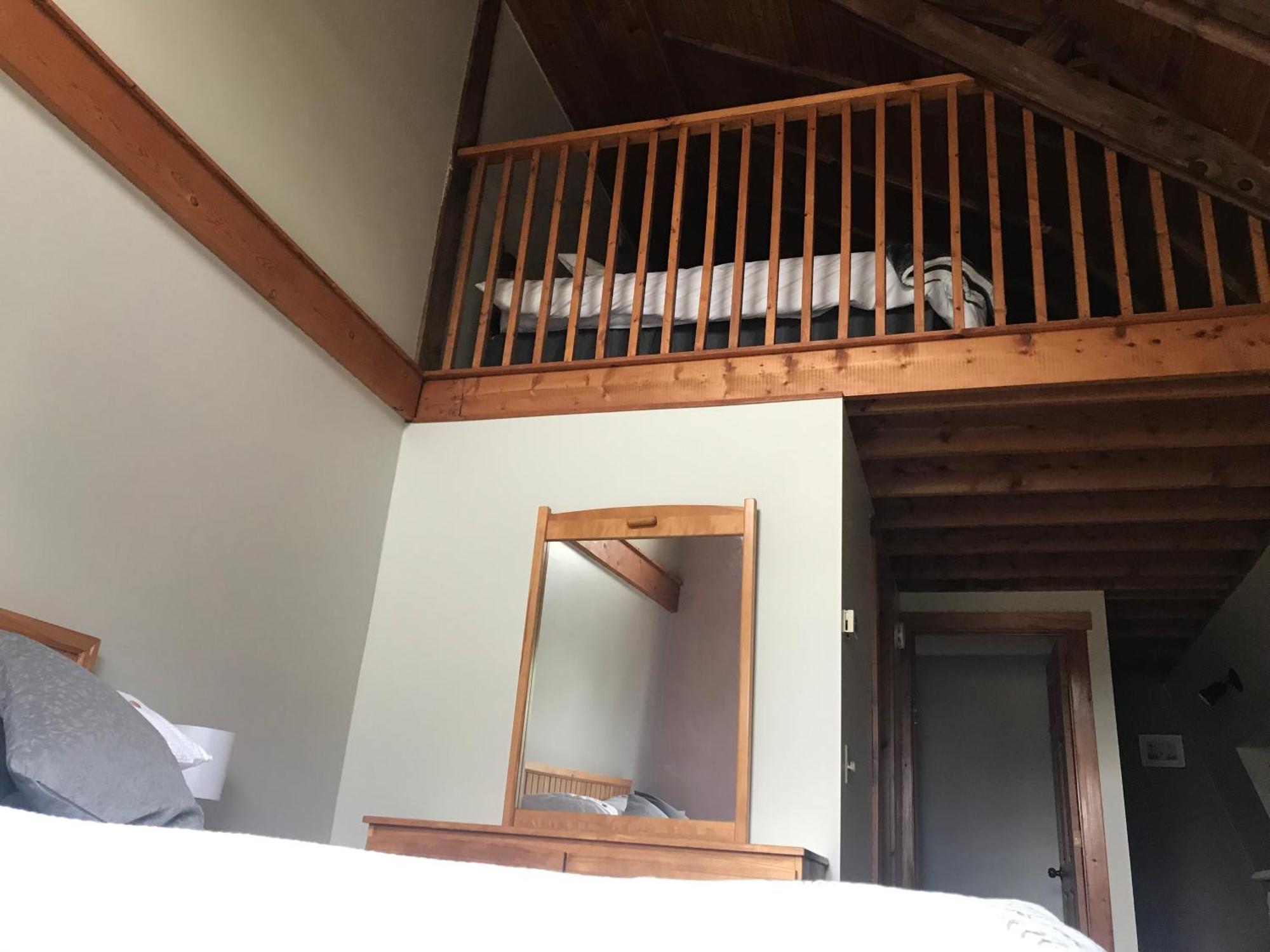 A Country Home Inn The City Charlottetown Esterno foto