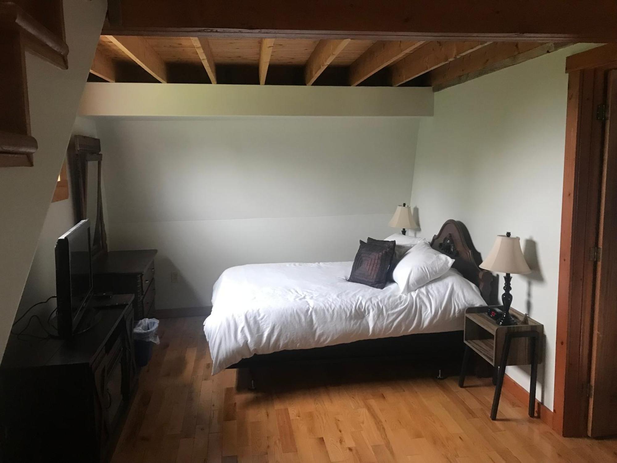 A Country Home Inn The City Charlottetown Esterno foto