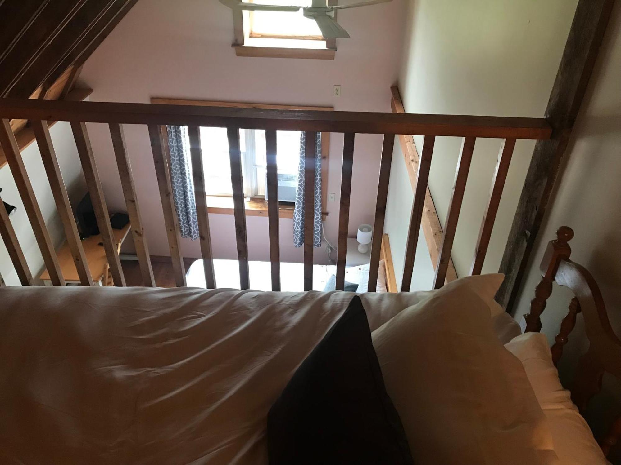 A Country Home Inn The City Charlottetown Esterno foto