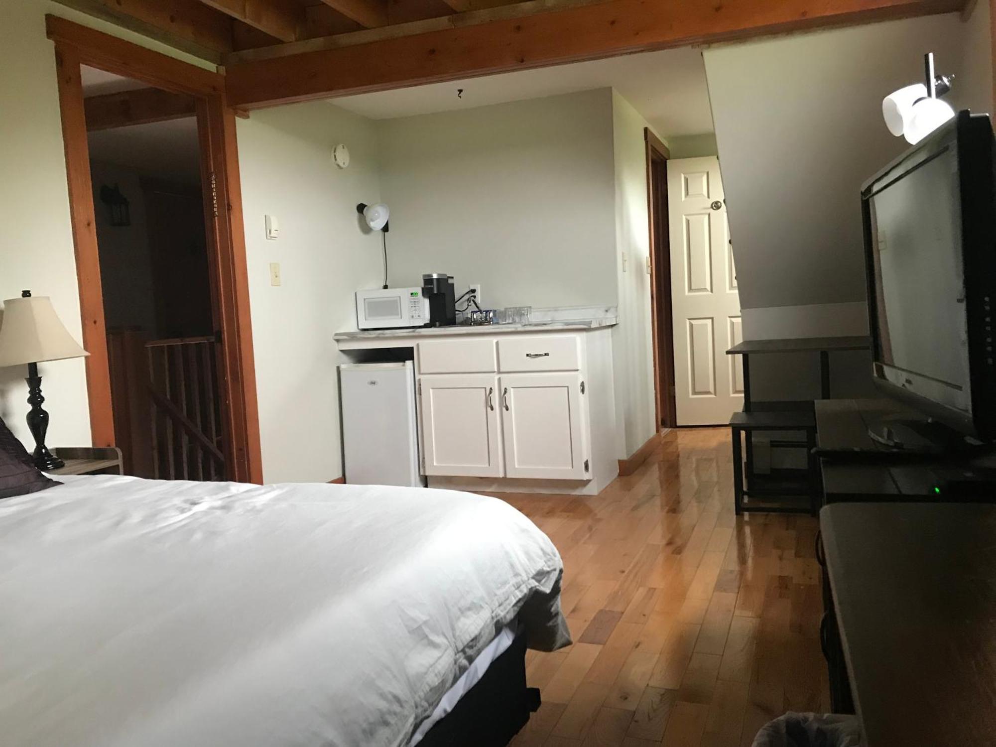 A Country Home Inn The City Charlottetown Esterno foto