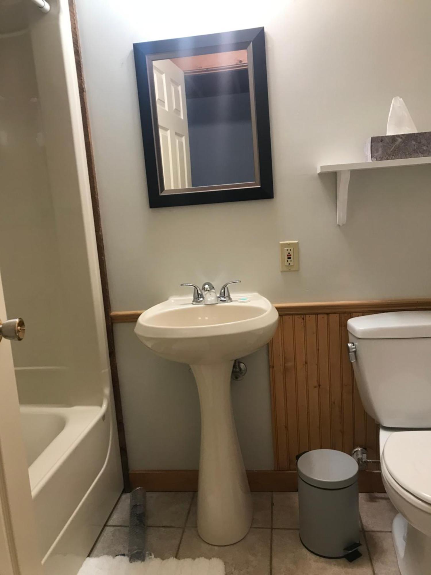 A Country Home Inn The City Charlottetown Esterno foto