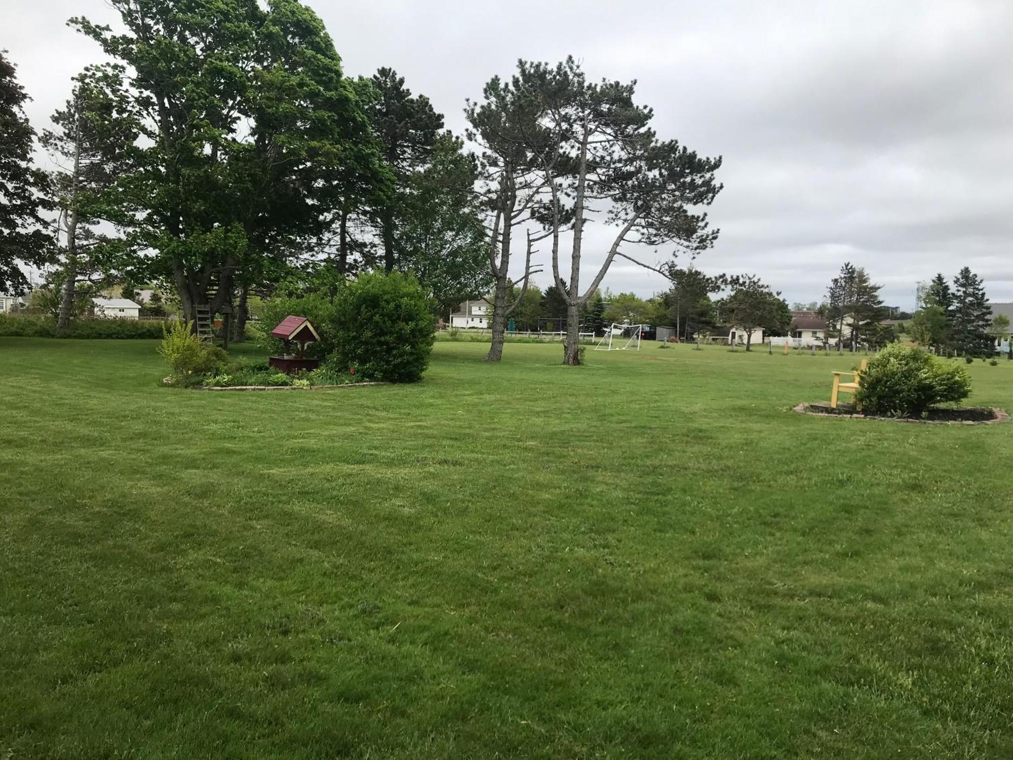 A Country Home Inn The City Charlottetown Esterno foto