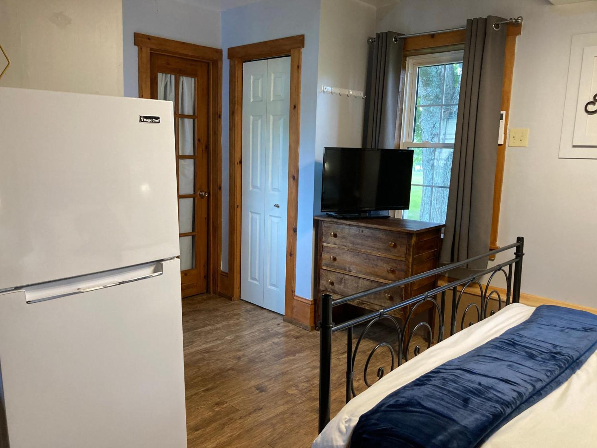 A Country Home Inn The City Charlottetown Esterno foto