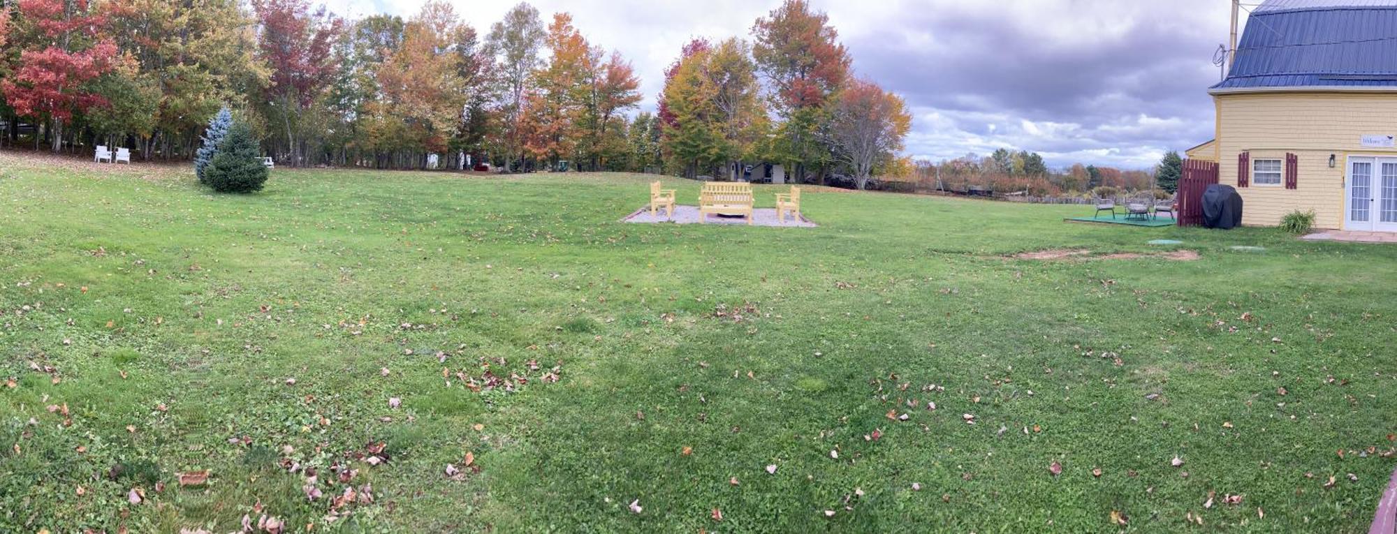 A Country Home Inn The City Charlottetown Esterno foto