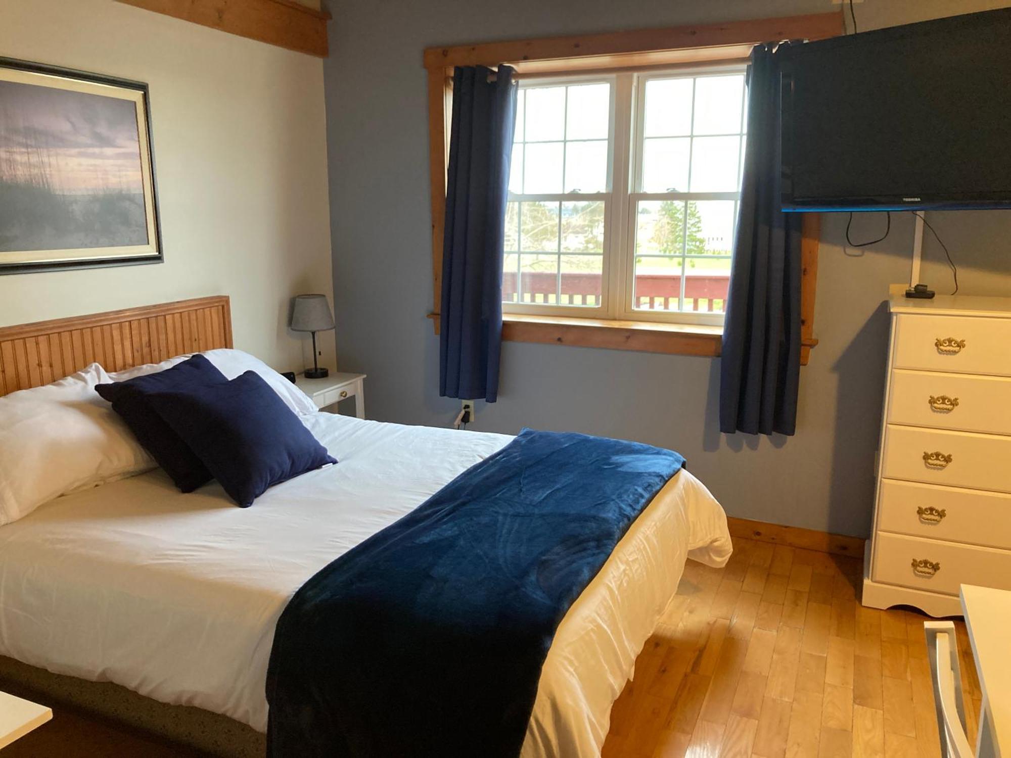 A Country Home Inn The City Charlottetown Esterno foto