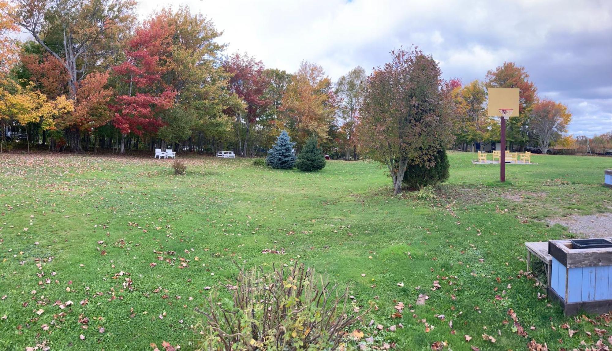 A Country Home Inn The City Charlottetown Esterno foto