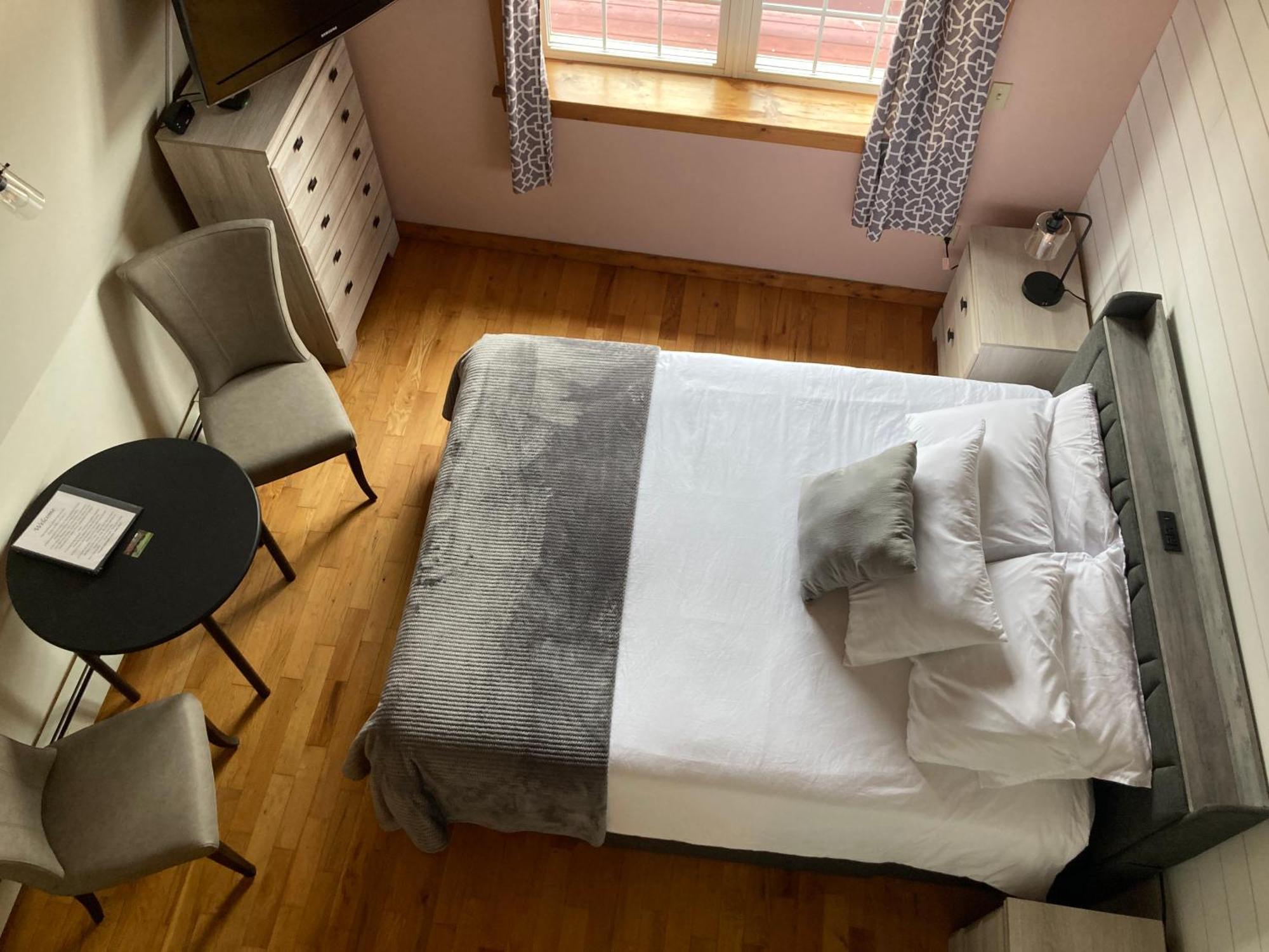A Country Home Inn The City Charlottetown Esterno foto