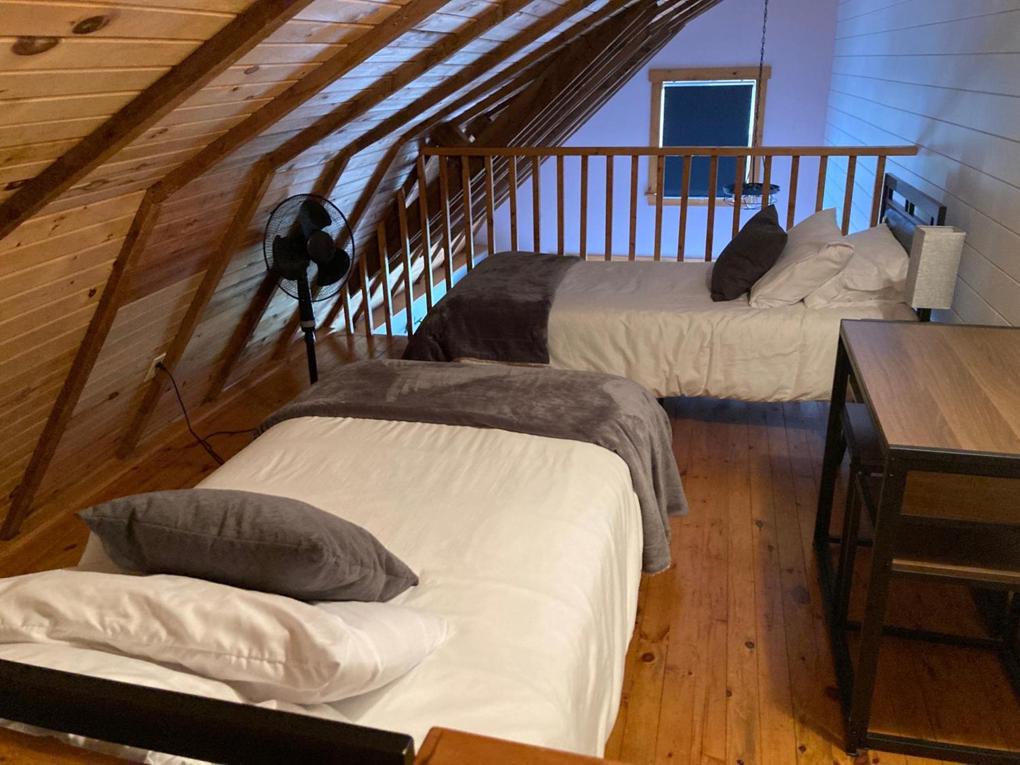 A Country Home Inn The City Charlottetown Esterno foto