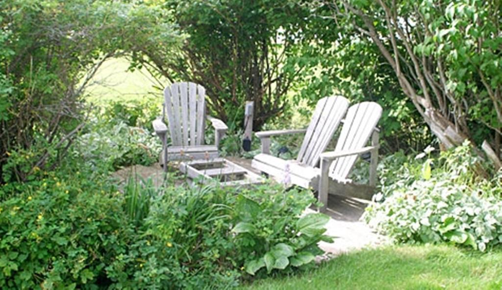 A Country Home Inn The City Charlottetown Esterno foto