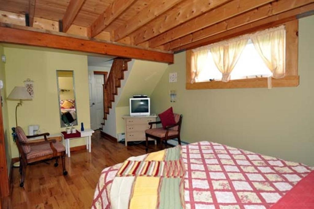 A Country Home Inn The City Charlottetown Camera foto