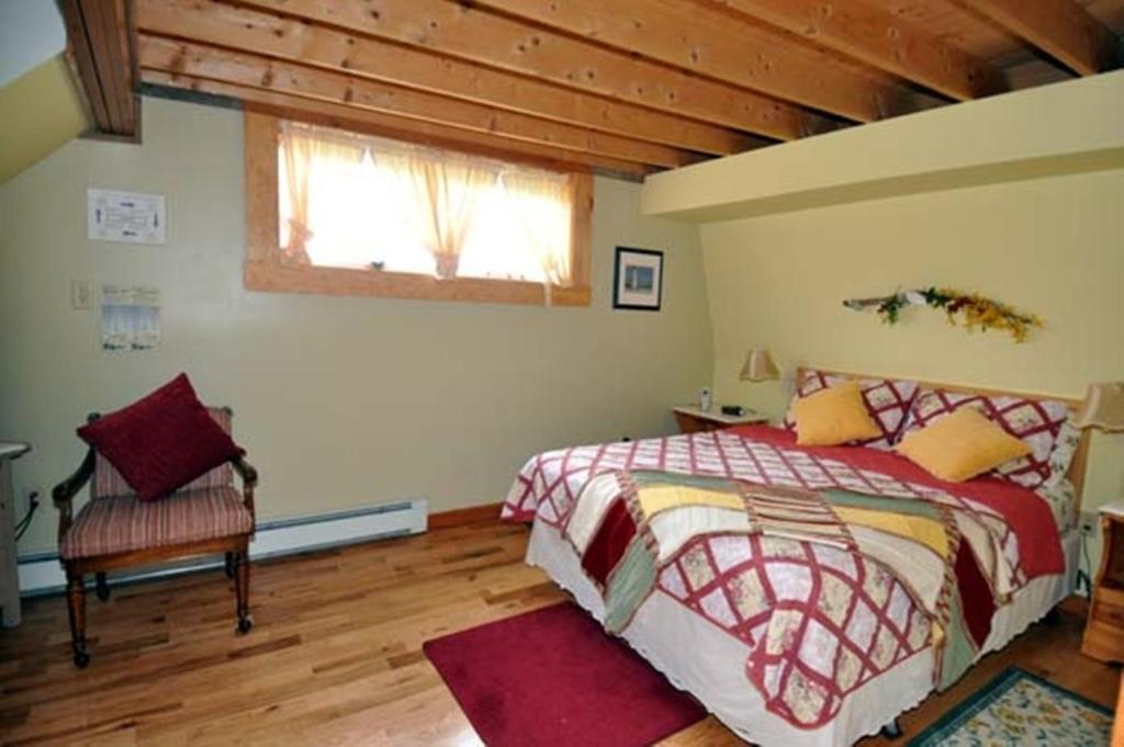 A Country Home Inn The City Charlottetown Camera foto