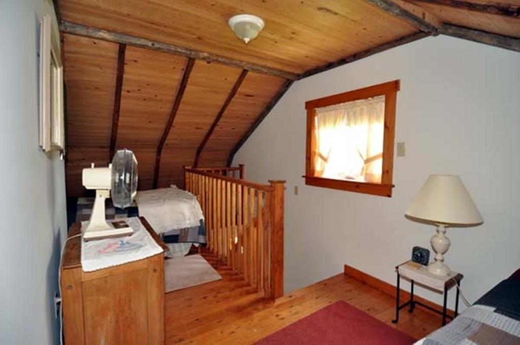A Country Home Inn The City Charlottetown Camera foto